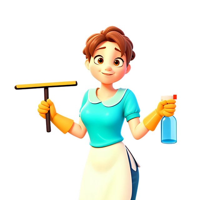 Deep Grout Cleaning