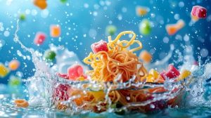 Unraveling Mild Euphoria: Delta-8 Gummies and the Endocannabinoid System