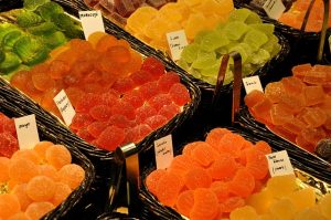 Delta-8 Gummies for Sleep: Science-Backed Benefits and Optimal Use