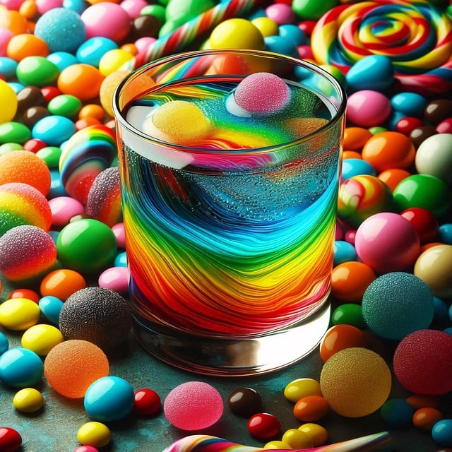 Delta-8 Gummies