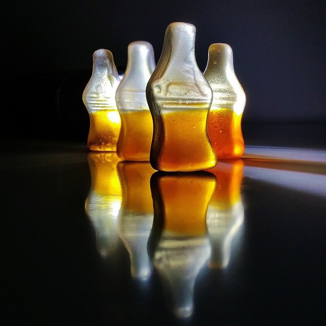 Delta-8 Gummies