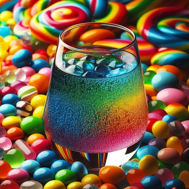 Delta-8 Gummies