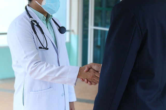 doctor marketing services