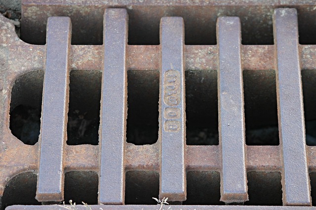 Drain Cleaning