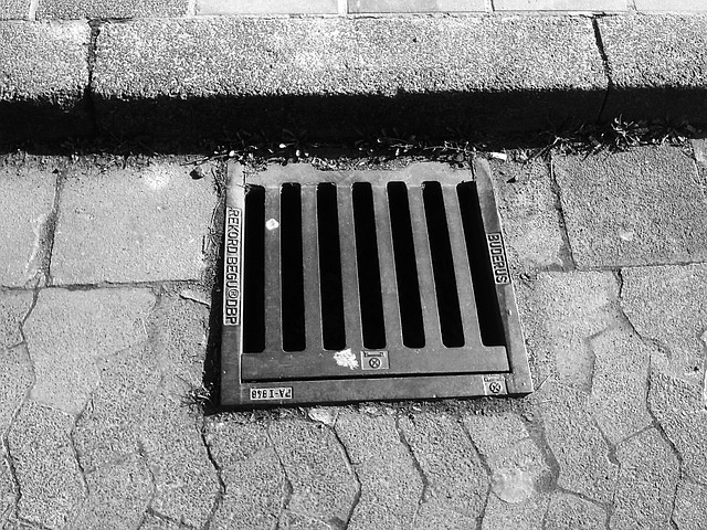 Drain Cleaning