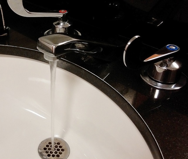 drain cleaning services