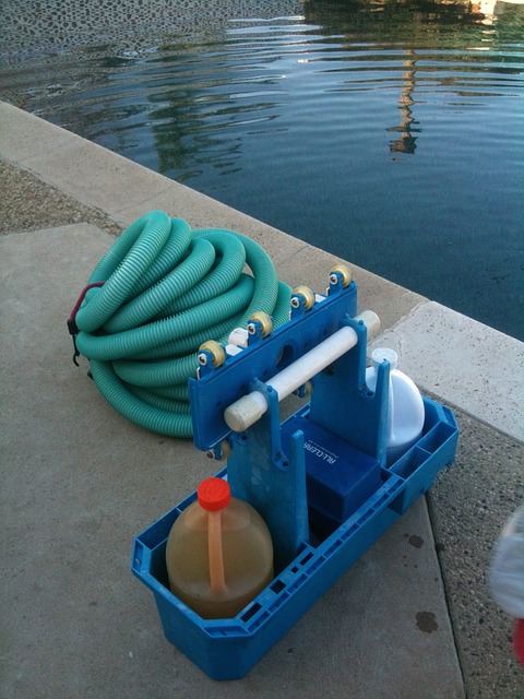 drain cleaning services