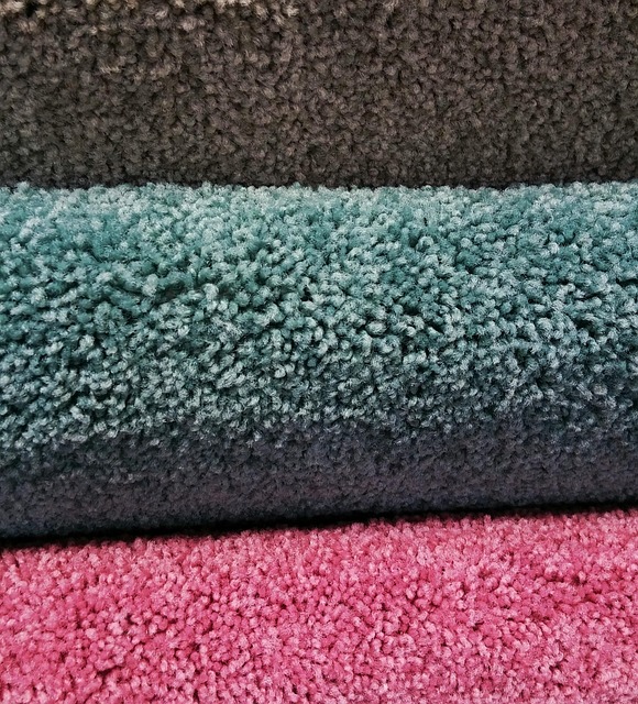 Dry Carpet Cleaning