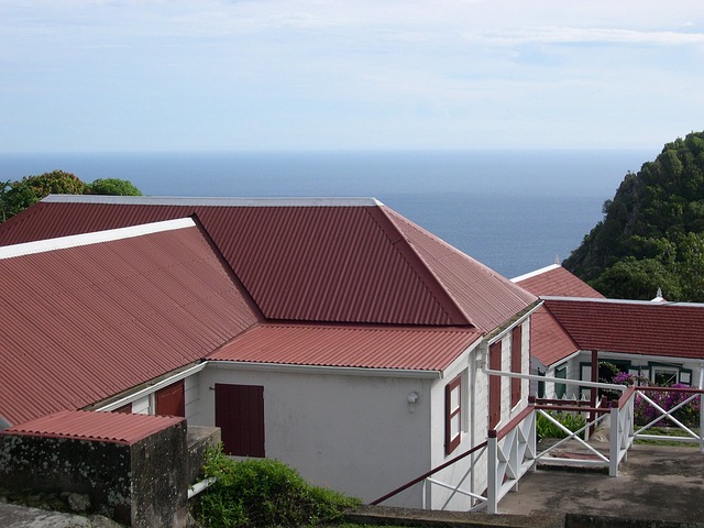 durable roofing materials