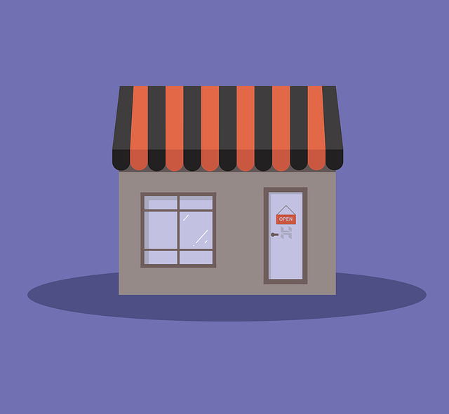ecommerce store design