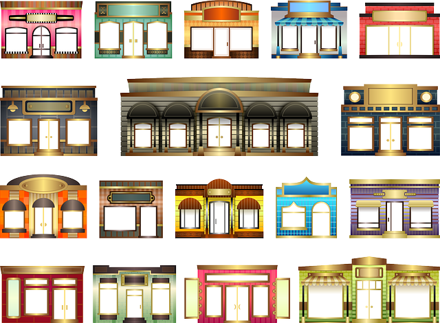 ecommerce store design