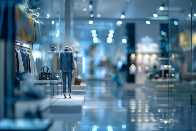ecommerce store design