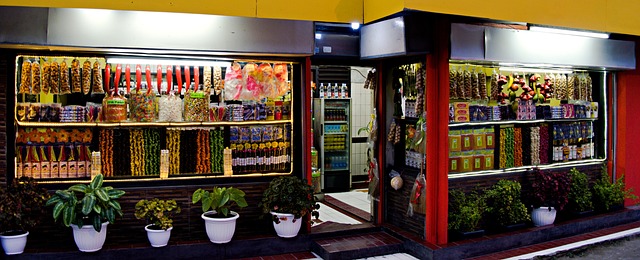 ecommerce store design