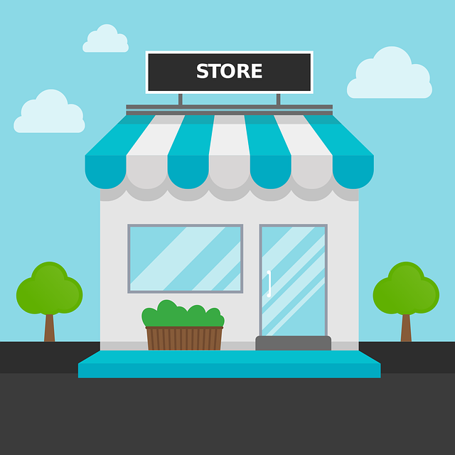ecommerce store design