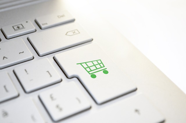 ecommerce store design
