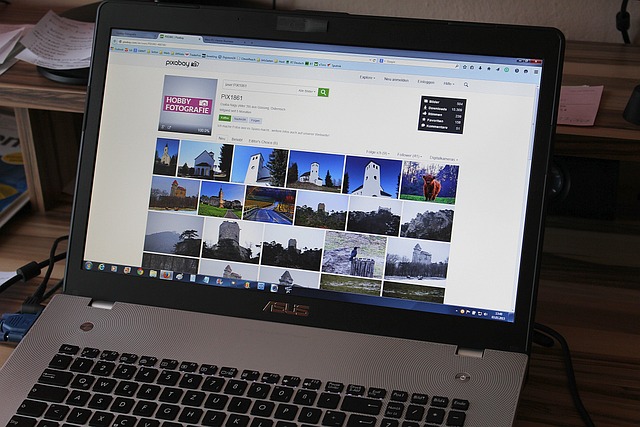 ecommerce website design
