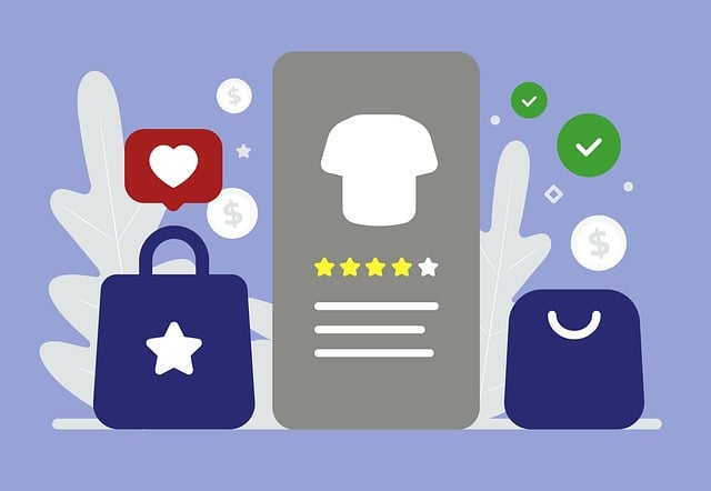 ecommerce website design