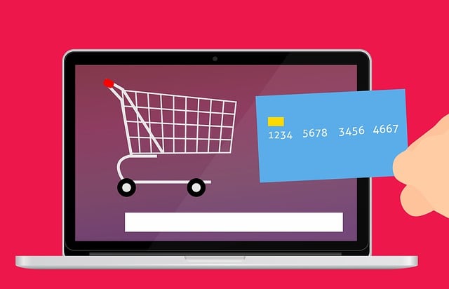 ecommerce website design