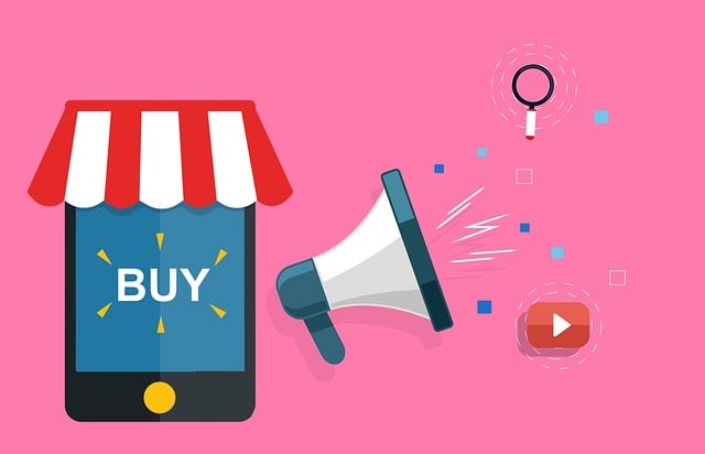 ecommerce website design