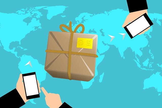 ecommerce website design