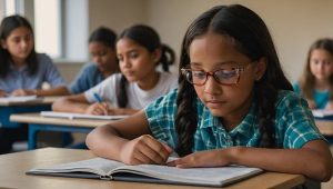 Local Math and Science Tutoring: Boost High Schoolers’ Academic Performance