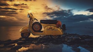 Electric Scooters for Adults: Revolutionizing Urban Mobility with Eco-Friendly Transport
