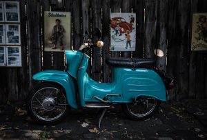 Safety Features in Electric Scooters: Ensuring Secure Rides for Adults