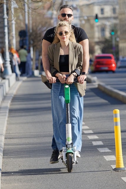 electric scooters for adults