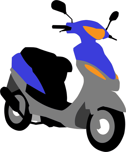 electric scooters for adults