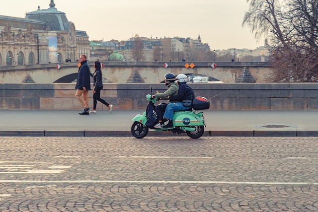 electric scooters for adults