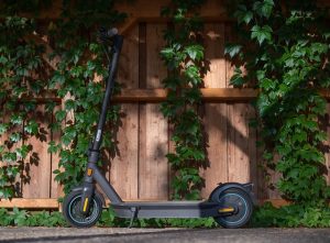 Revolutionizing Adult Commute: Electric Scooter Motors Unveiled