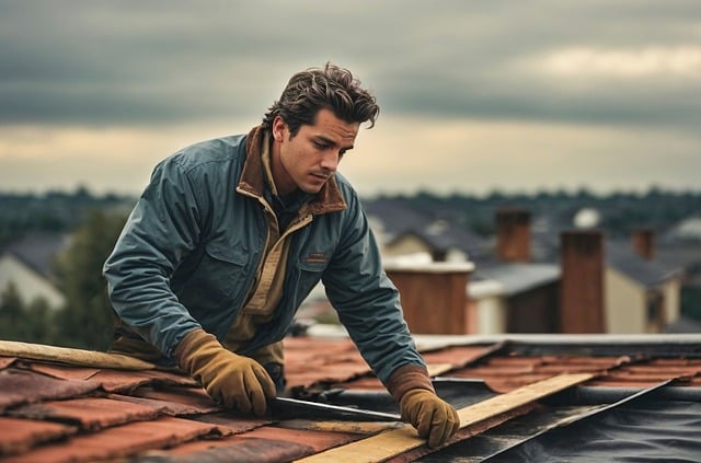 Emergency Roof Repair