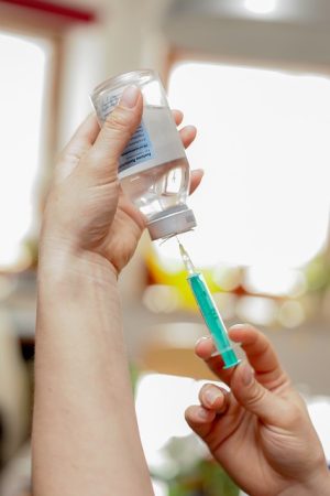 Expert Botox Injections: Unlocking Youthful Radiance with Specialized Care