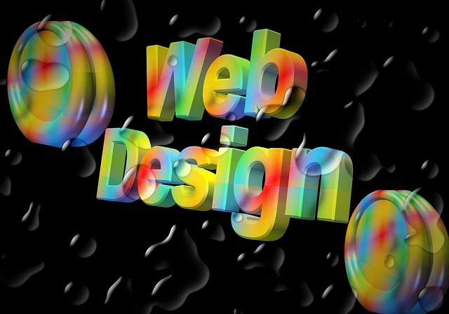 expert web design services