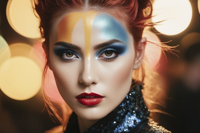 Facial Rejuvenation