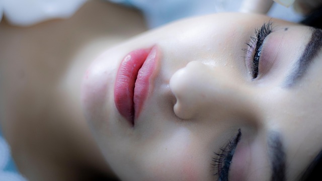 Facial Rejuvenation