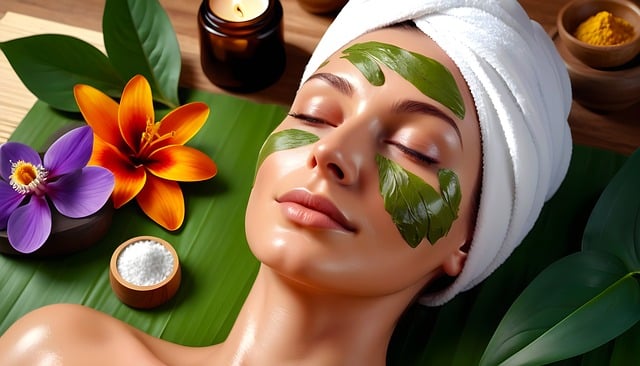 Facial Spa