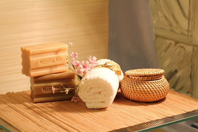 Facial Spa