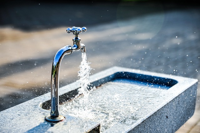 Faucet Repair