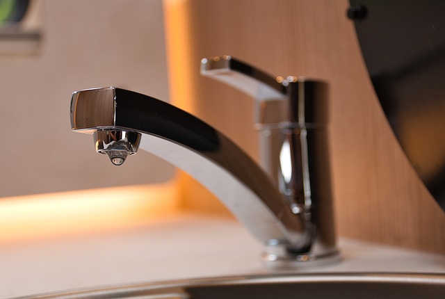 Faucet Repair