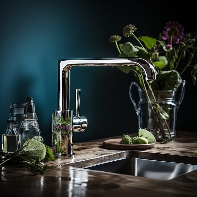 Faucet Repair