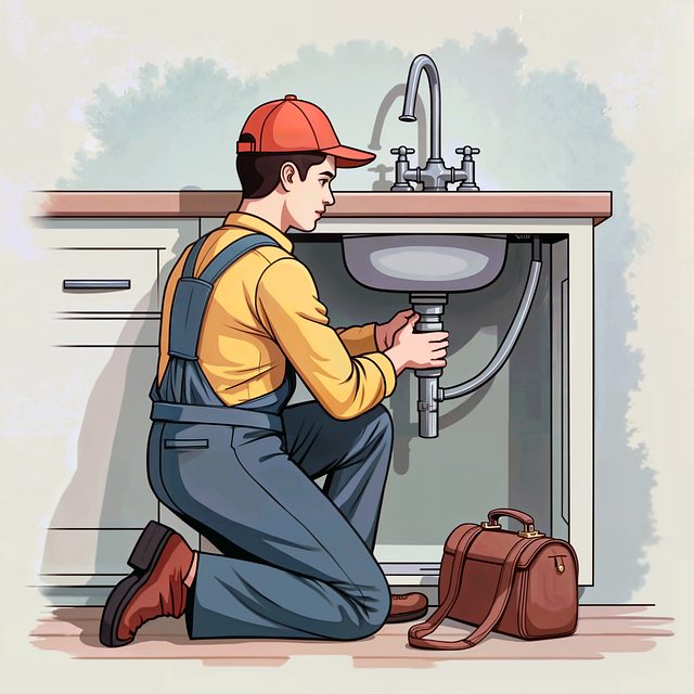 Faucet Repair