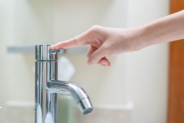 Faucet Repair