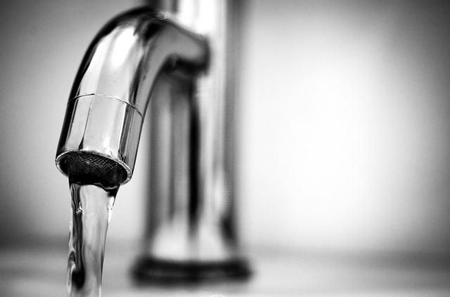 Faucet Repair