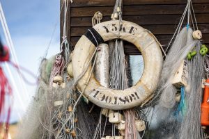 Fishing Kayak: Streamlined Designs for Faster, More Efficient Trips