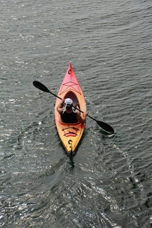 Unleash Your Inner Angler: Ultimate Guide to Fishing Kayak Adventures