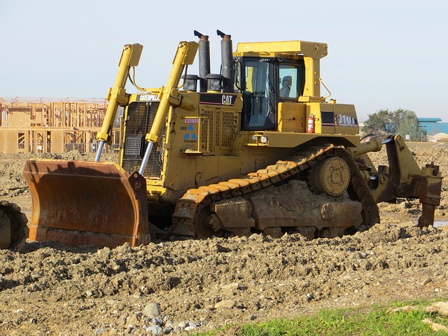 Foundation Contractors