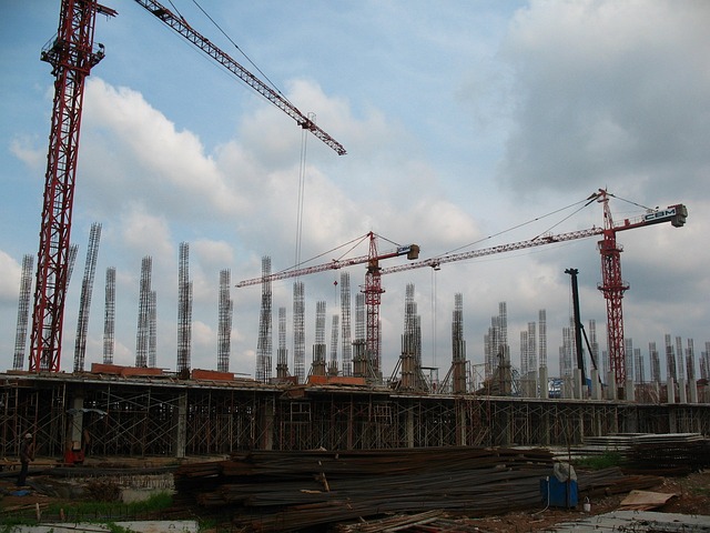 Foundation Contractors