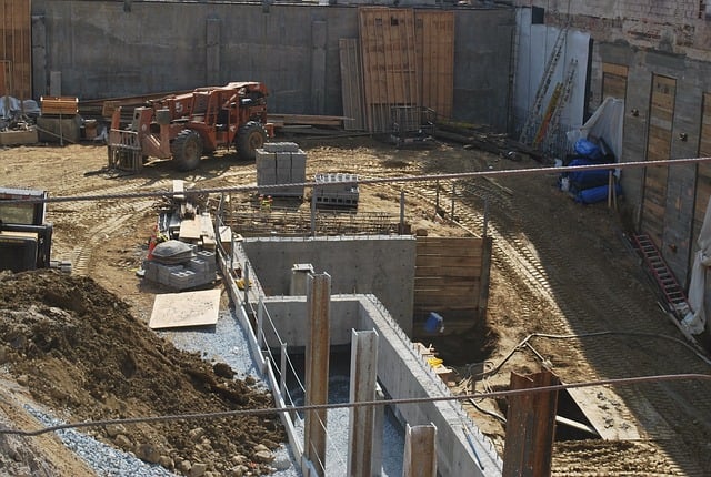 Foundation Repair Contractors
