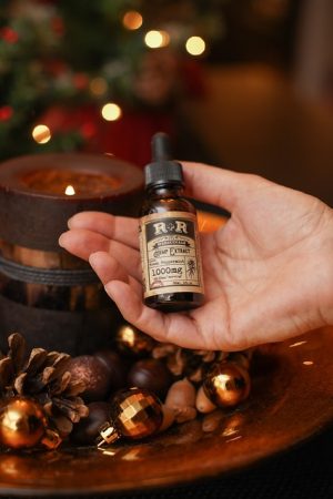 Unlocking Potential: Full Spectrum CBD Tinctures Explained